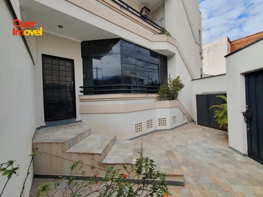 Foto 3 de Apartamento com 3 quartos à venda, 94m2 em Parque dos Bandeirantes, Ribeirao Preto - SP