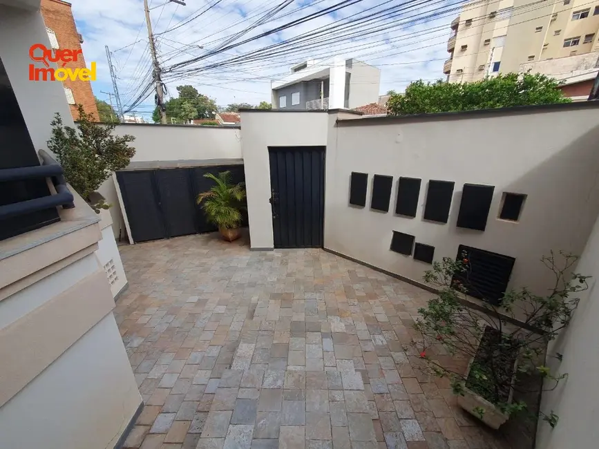 Foto 4 de Apartamento com 3 quartos à venda, 94m2 em Parque dos Bandeirantes, Ribeirao Preto - SP