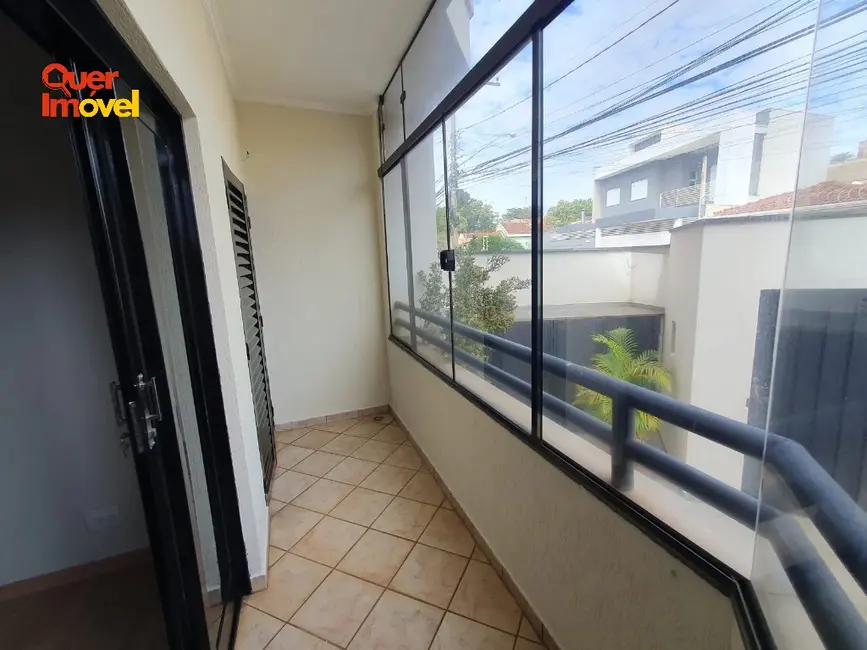 Foto 9 de Apartamento com 3 quartos à venda, 94m2 em Parque dos Bandeirantes, Ribeirao Preto - SP