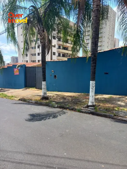 Foto 8 de Terreno / Lote para alugar, 600m2 em Jardim Irajá, Ribeirao Preto - SP