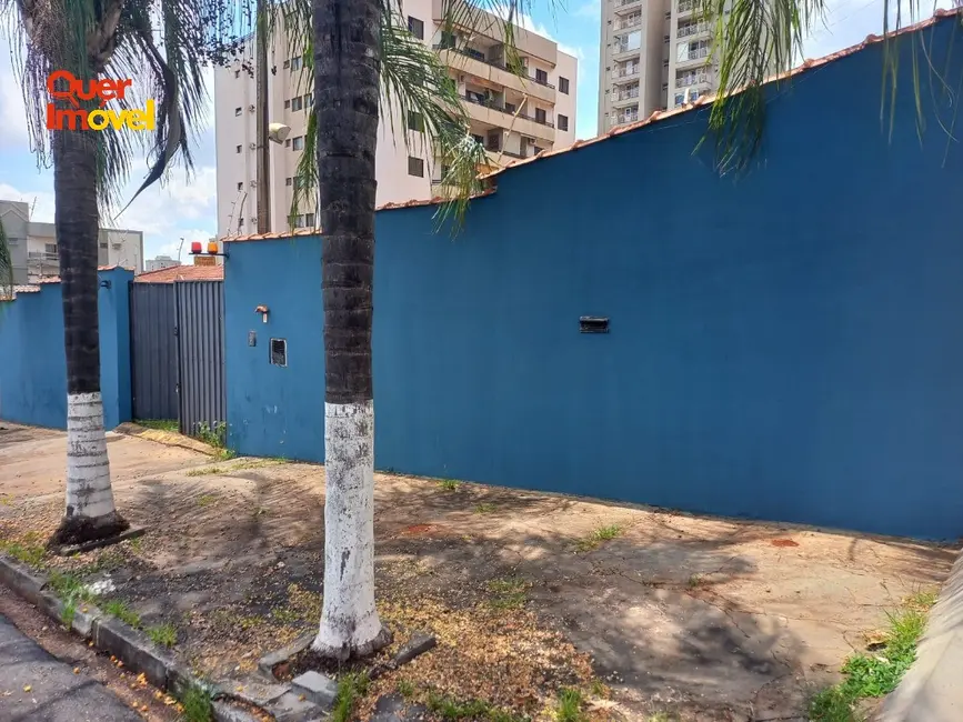 Foto 9 de Terreno / Lote para alugar, 600m2 em Jardim Irajá, Ribeirao Preto - SP