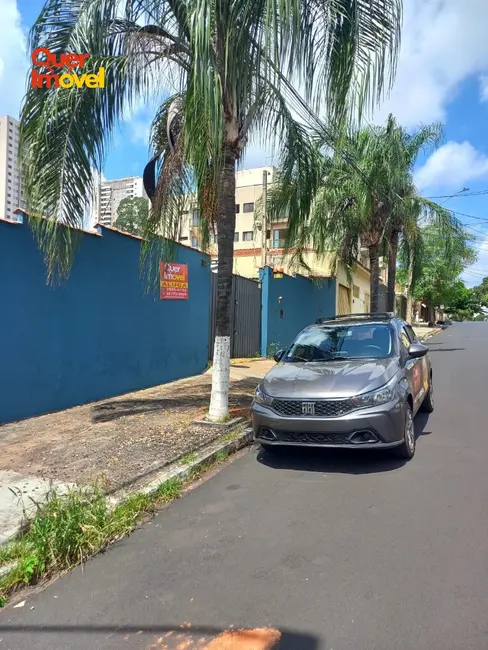 Foto 4 de Terreno / Lote para alugar, 600m2 em Jardim Irajá, Ribeirao Preto - SP