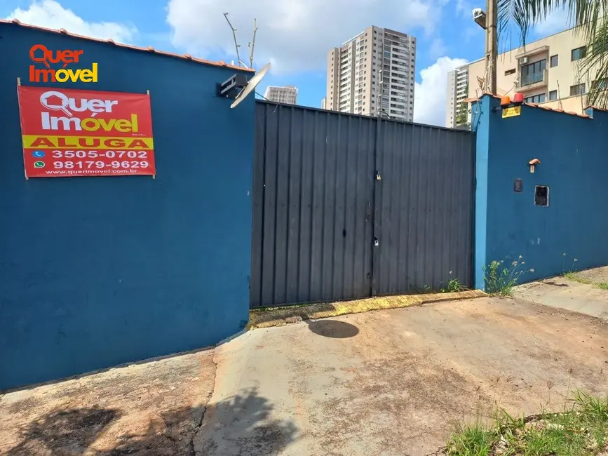 Foto 6 de Terreno / Lote para alugar, 600m2 em Jardim Irajá, Ribeirao Preto - SP