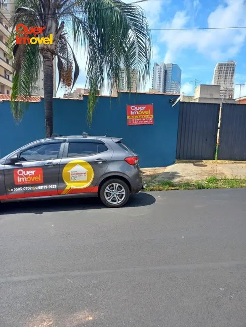 Foto 3 de Terreno / Lote para alugar, 600m2 em Jardim Irajá, Ribeirao Preto - SP