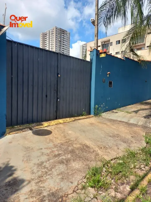 Foto 7 de Terreno / Lote para alugar, 600m2 em Jardim Irajá, Ribeirao Preto - SP