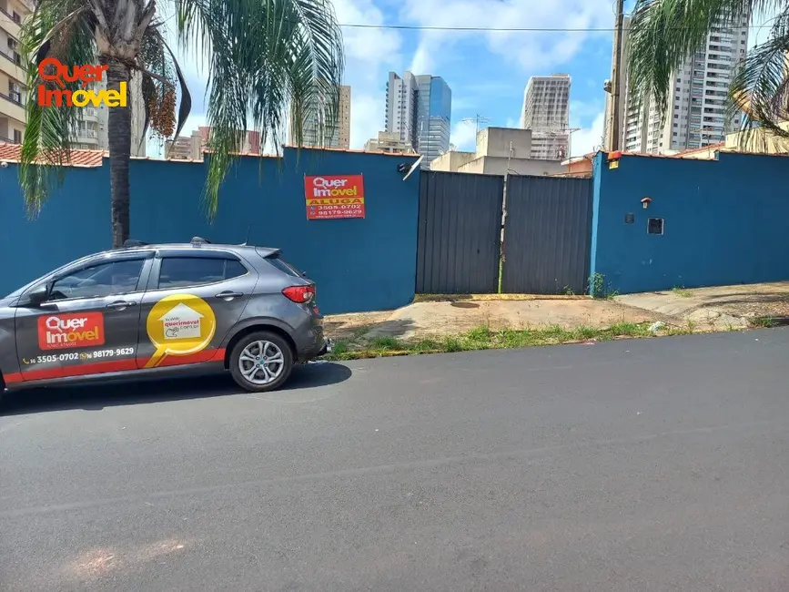 Foto 2 de Terreno / Lote para alugar, 600m2 em Jardim Irajá, Ribeirao Preto - SP