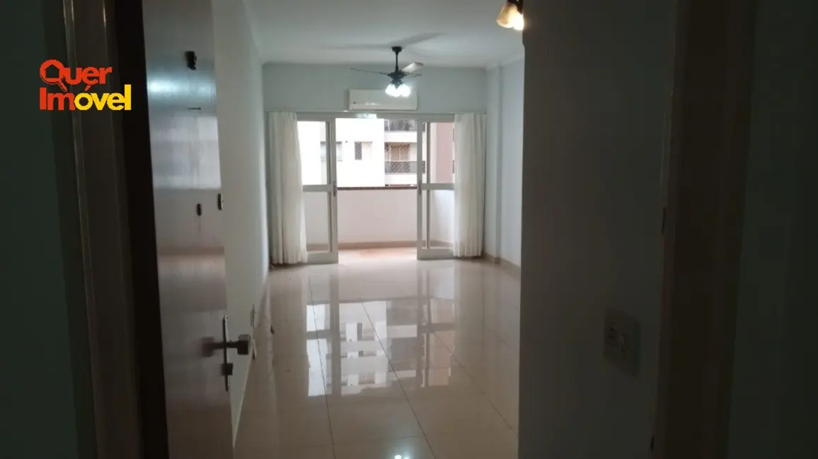 Foto 1 de Apartamento com 3 quartos à venda, 114m2 em Centro, Ribeirao Preto - SP