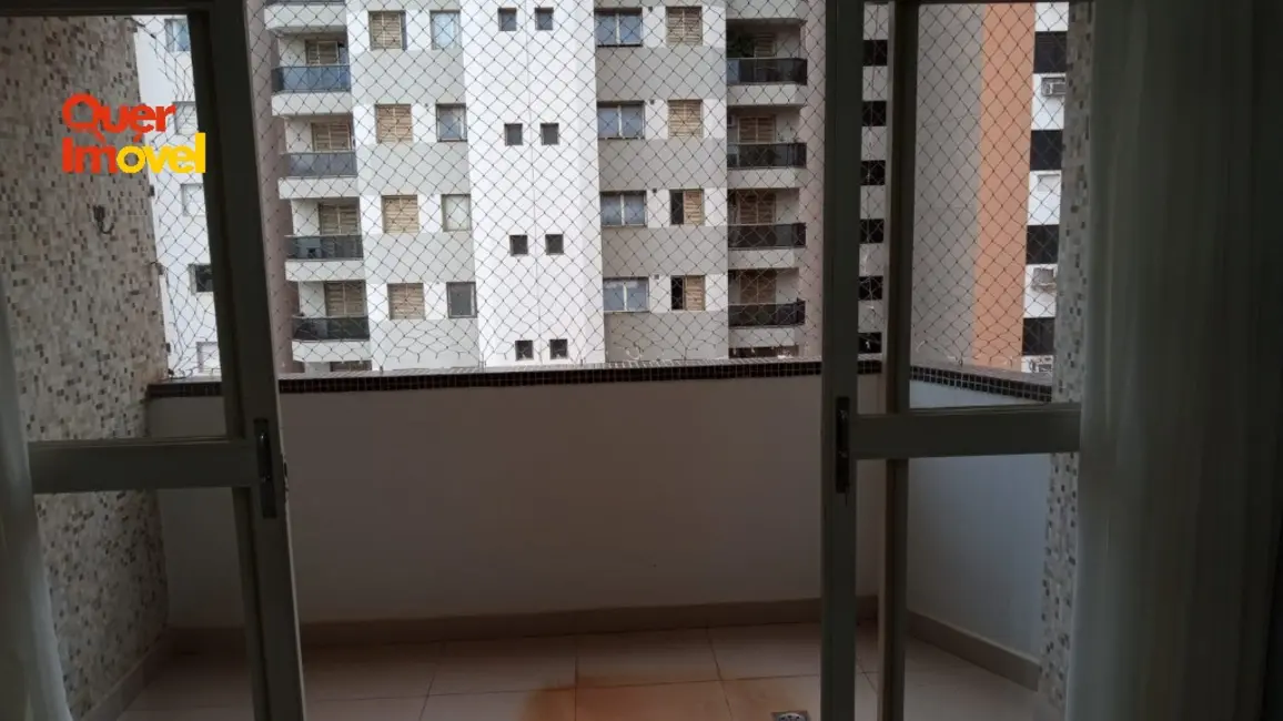 Foto 3 de Apartamento com 3 quartos à venda, 114m2 em Centro, Ribeirao Preto - SP
