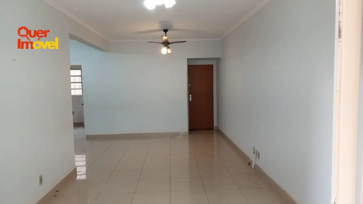 Foto 6 de Apartamento com 3 quartos à venda, 114m2 em Centro, Ribeirao Preto - SP