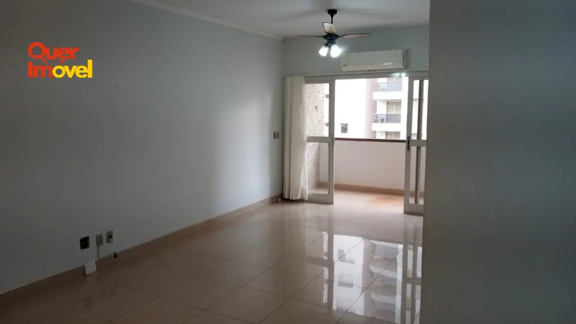 Foto 2 de Apartamento com 3 quartos à venda, 114m2 em Centro, Ribeirao Preto - SP