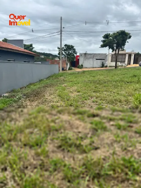 Foto 1 de Terreno / Lote à venda, 264m2 em Ribeirao Preto - SP