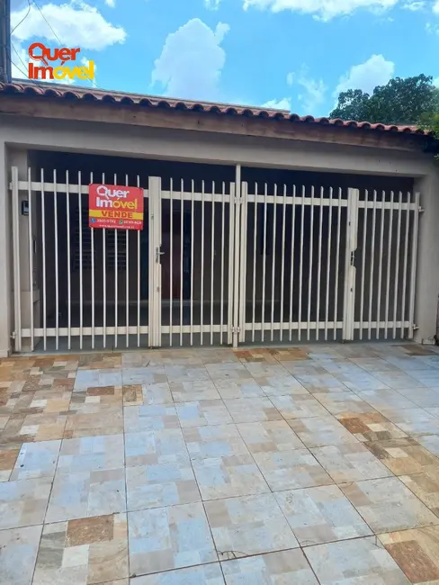 Foto 3 de Casa com 3 quartos à venda, 151m2 em Jardim Zara, Ribeirao Preto - SP