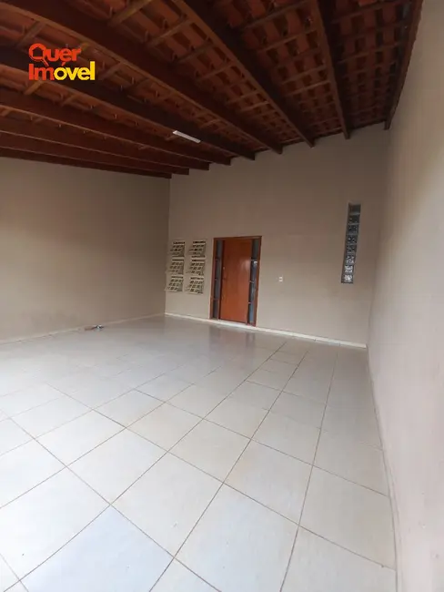 Foto 4 de Casa com 3 quartos à venda, 151m2 em Jardim Zara, Ribeirao Preto - SP