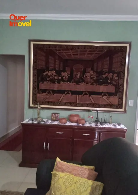 Foto 9 de Casa com 3 quartos à venda, 151m2 em Jardim Zara, Ribeirao Preto - SP