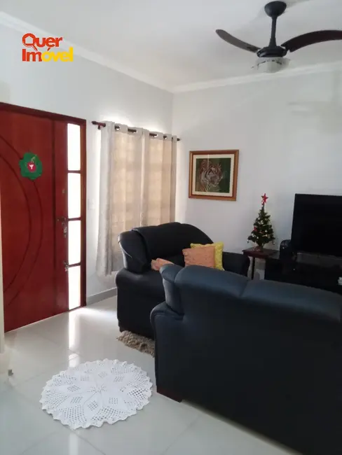 Foto 5 de Casa com 3 quartos à venda, 151m2 em Jardim Zara, Ribeirao Preto - SP