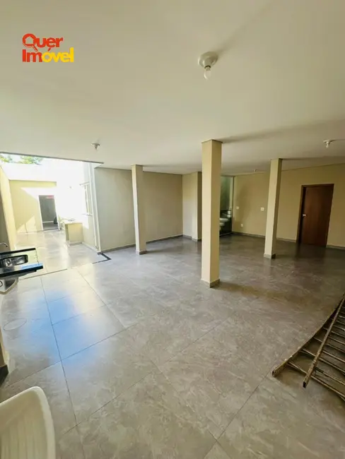 Foto 2 de Casa com 5 quartos à venda, 160m2 em Campos Elíseos, Ribeirao Preto - SP