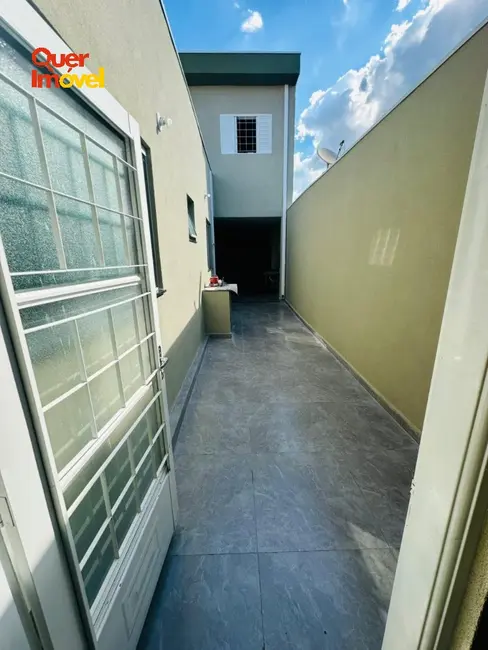Foto 7 de Casa com 5 quartos à venda, 160m2 em Campos Elíseos, Ribeirao Preto - SP