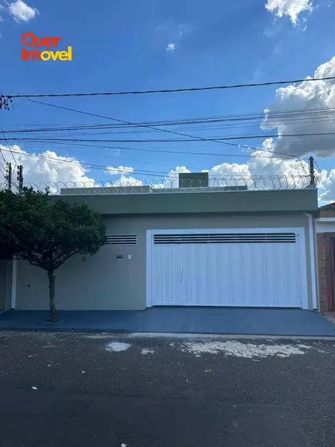 Foto 1 de Casa com 5 quartos à venda, 160m2 em Campos Elíseos, Ribeirao Preto - SP