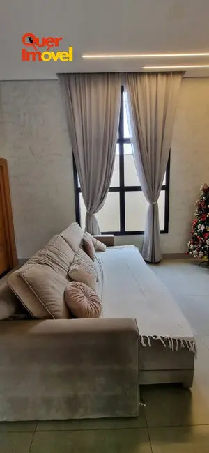 Foto 4 de Casa de Condomínio com 3 quartos à venda, 160m2 em Villas Mabel, Ribeirao Preto - SP