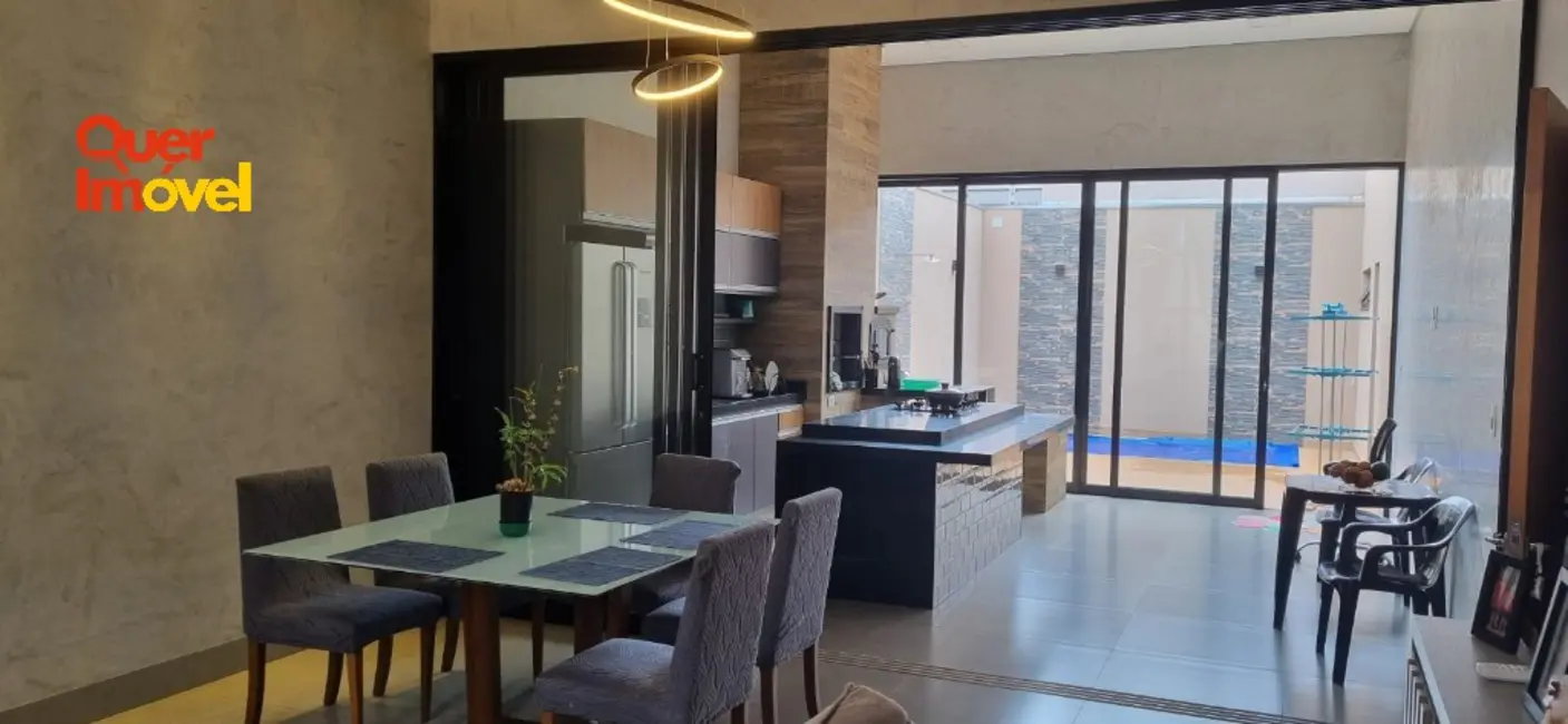 Foto 7 de Casa de Condomínio com 3 quartos à venda, 160m2 em Villas Mabel, Ribeirao Preto - SP