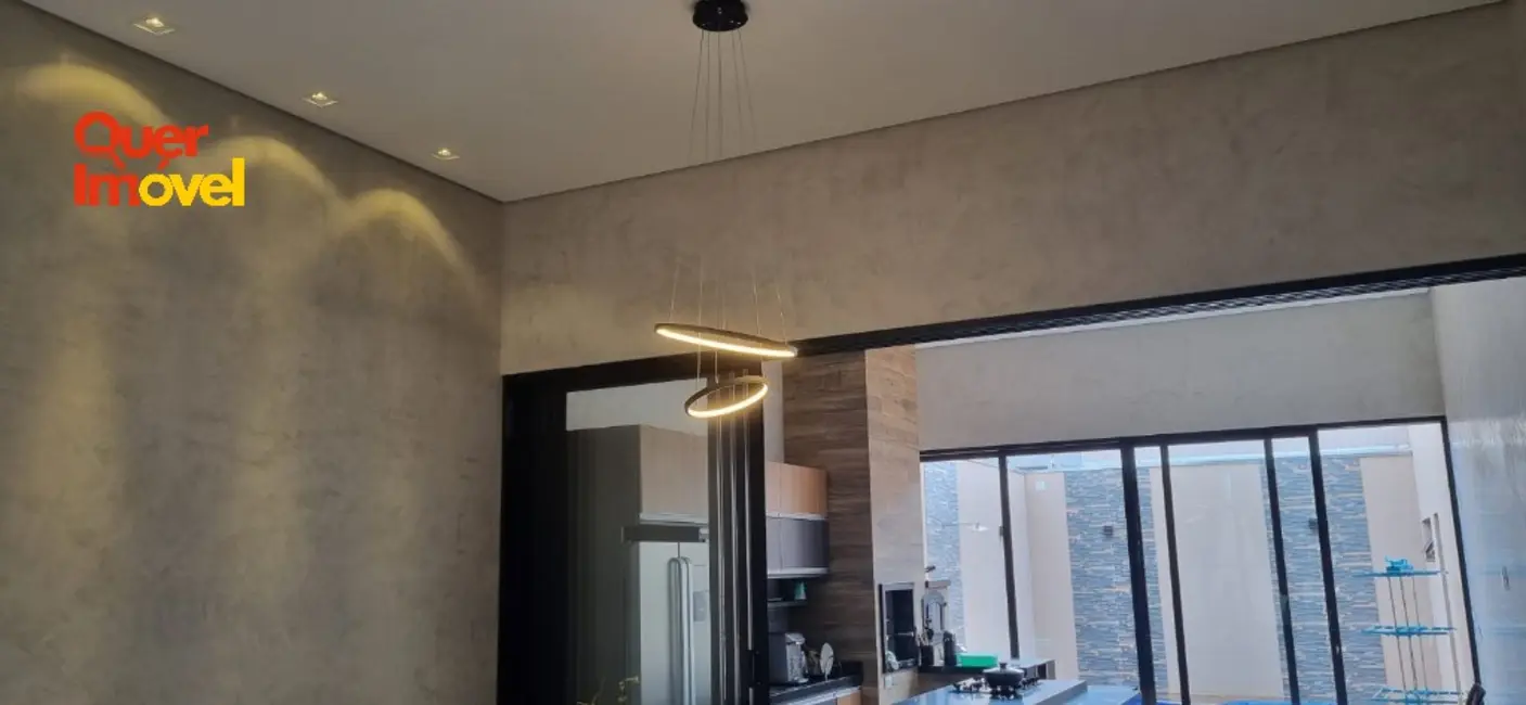 Foto 8 de Casa de Condomínio com 3 quartos à venda, 160m2 em Villas Mabel, Ribeirao Preto - SP