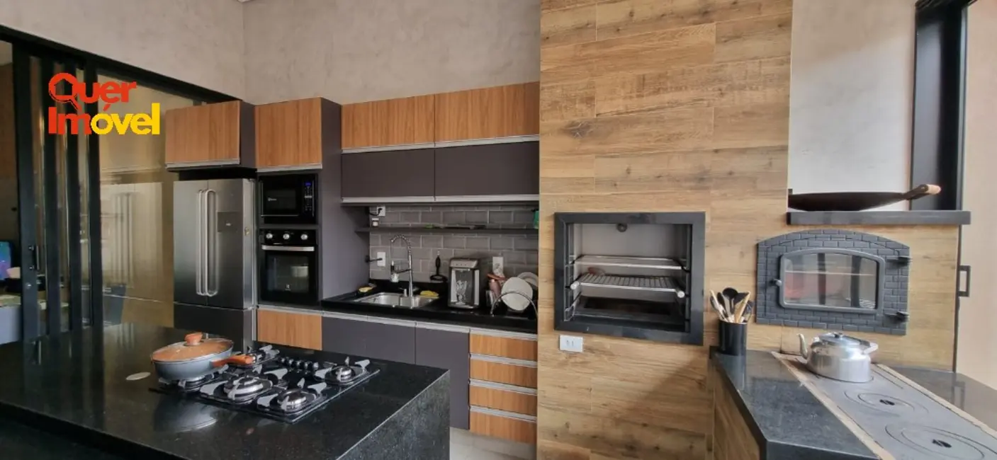 Foto 9 de Casa de Condomínio com 3 quartos à venda, 160m2 em Villas Mabel, Ribeirao Preto - SP