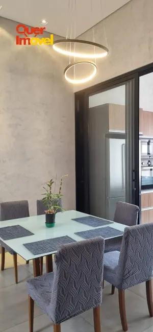 Foto 6 de Casa de Condomínio com 3 quartos à venda, 160m2 em Villas Mabel, Ribeirao Preto - SP