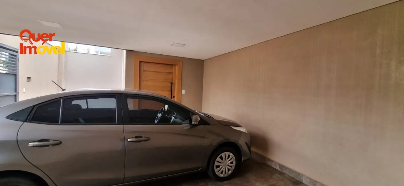 Foto 2 de Casa de Condomínio com 3 quartos à venda, 160m2 em Villas Mabel, Ribeirao Preto - SP