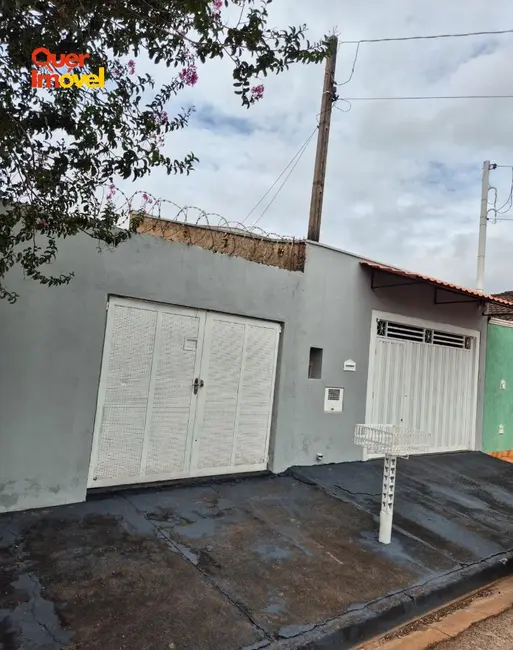 Foto 2 de Casa com 2 quartos à venda, 180m2 em Esplanada da Estação, Ribeirao Preto - SP