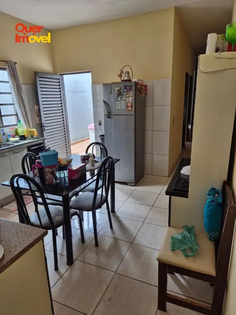 Foto 6 de Casa com 2 quartos à venda, 180m2 em Esplanada da Estação, Ribeirao Preto - SP
