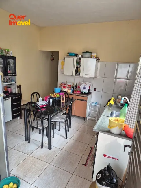 Foto 7 de Casa com 2 quartos à venda, 180m2 em Esplanada da Estação, Ribeirao Preto - SP