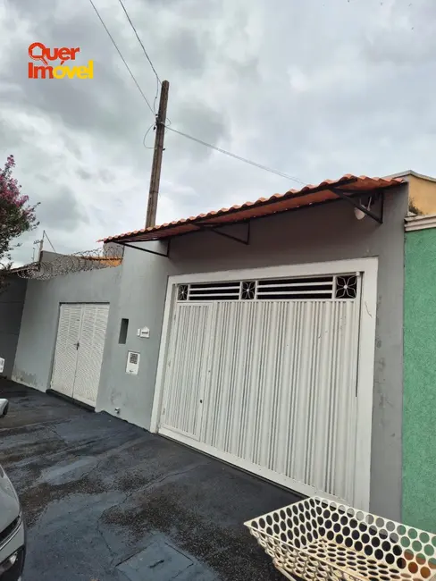 Foto 1 de Casa com 2 quartos à venda, 180m2 em Esplanada da Estação, Ribeirao Preto - SP