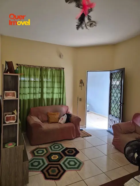 Foto 5 de Casa com 2 quartos à venda, 180m2 em Esplanada da Estação, Ribeirao Preto - SP