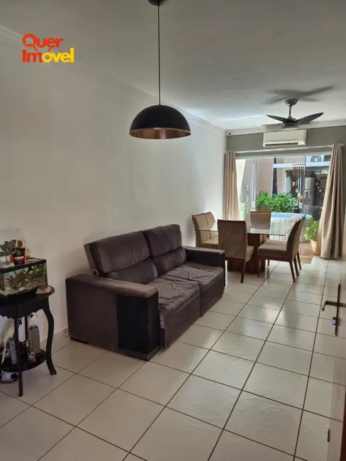 Foto 7 de Casa com 4 quartos à venda, 175m2 em Jardim Ouro Branco, Ribeirao Preto - SP