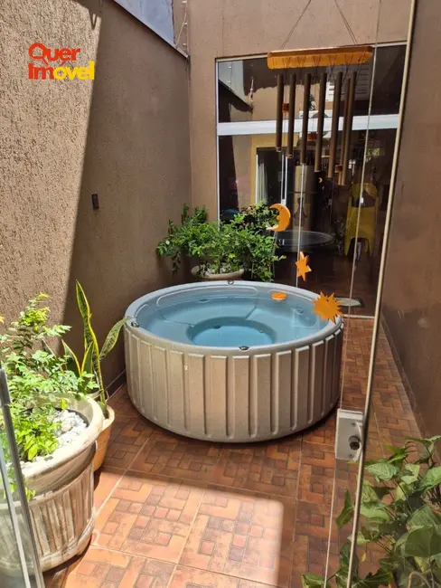 Foto 9 de Casa com 4 quartos à venda, 175m2 em Jardim Ouro Branco, Ribeirao Preto - SP