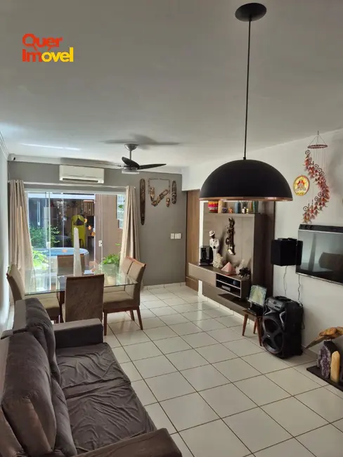 Foto 1 de Casa com 4 quartos à venda, 175m2 em Jardim Ouro Branco, Ribeirao Preto - SP