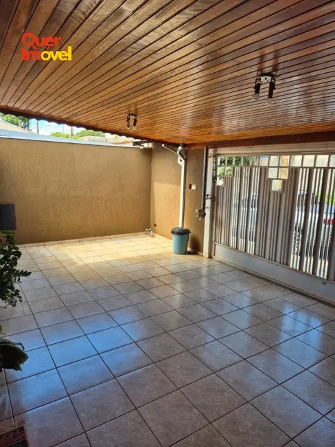 Foto 2 de Casa com 4 quartos à venda, 175m2 em Jardim Ouro Branco, Ribeirao Preto - SP