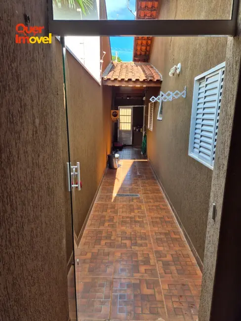 Foto 4 de Casa com 4 quartos à venda, 175m2 em Jardim Ouro Branco, Ribeirao Preto - SP