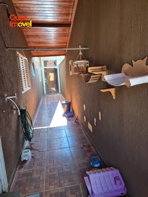 Foto 5 de Casa com 4 quartos à venda, 175m2 em Jardim Ouro Branco, Ribeirao Preto - SP