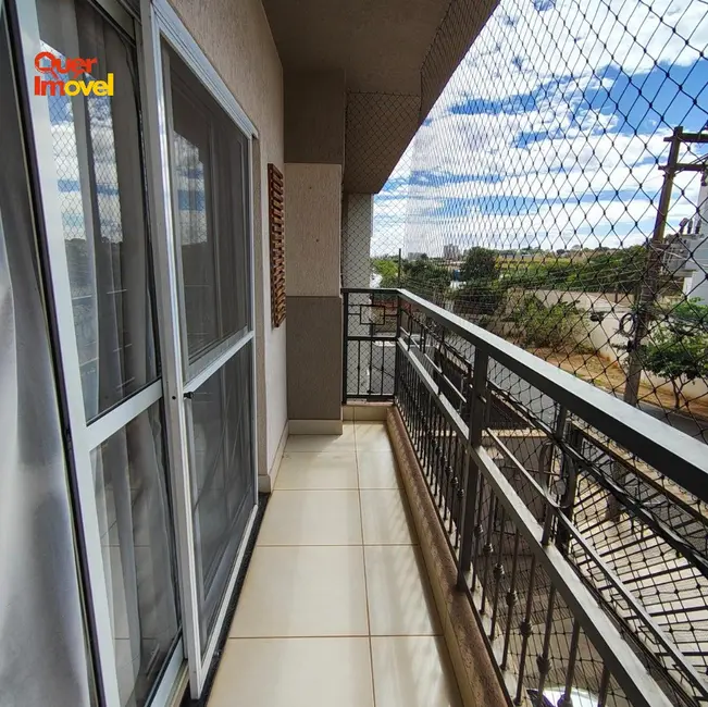 Foto 2 de Apartamento com 2 quartos à venda, 72m2 em Residencial Flórida, Ribeirao Preto - SP