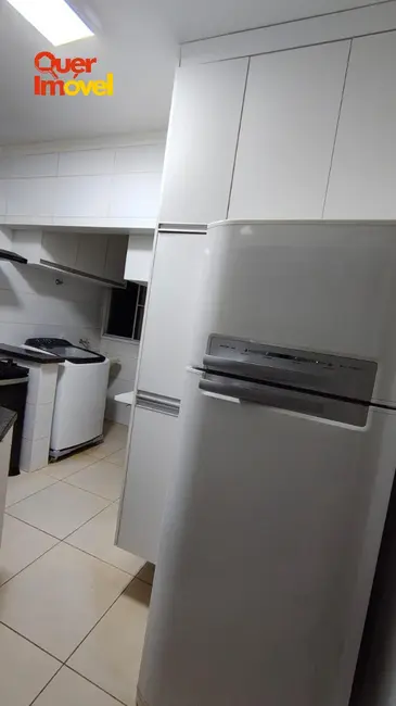 Foto 6 de Apartamento com 2 quartos à venda, 72m2 em Residencial Flórida, Ribeirao Preto - SP