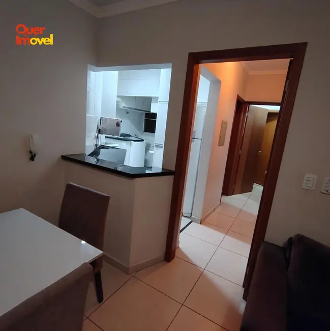 Foto 4 de Apartamento com 2 quartos à venda, 72m2 em Residencial Flórida, Ribeirao Preto - SP