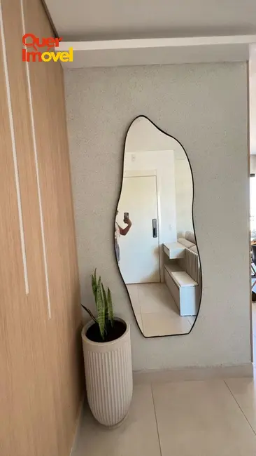 Foto 8 de Apartamento com 2 quartos à venda, 60m2 em Santa Cruz do José Jacques, Ribeirao Preto - SP