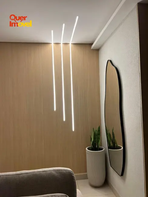 Foto 7 de Apartamento com 2 quartos à venda, 60m2 em Santa Cruz do José Jacques, Ribeirao Preto - SP