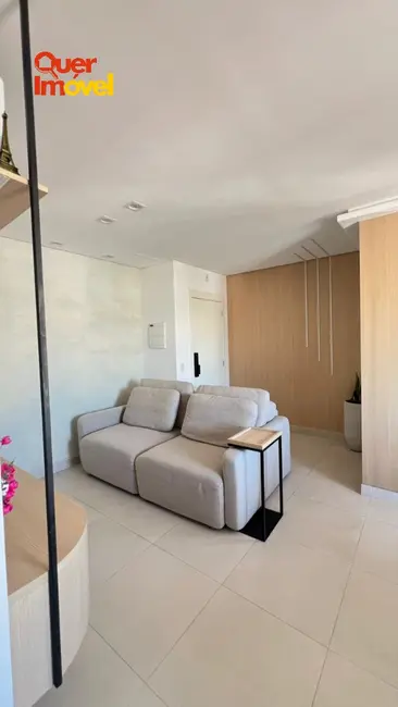 Foto 5 de Apartamento com 2 quartos à venda, 60m2 em Santa Cruz do José Jacques, Ribeirao Preto - SP