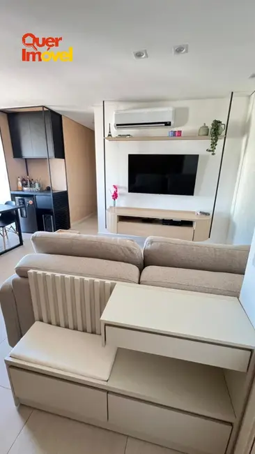 Foto 2 de Apartamento com 2 quartos à venda, 60m2 em Santa Cruz do José Jacques, Ribeirao Preto - SP