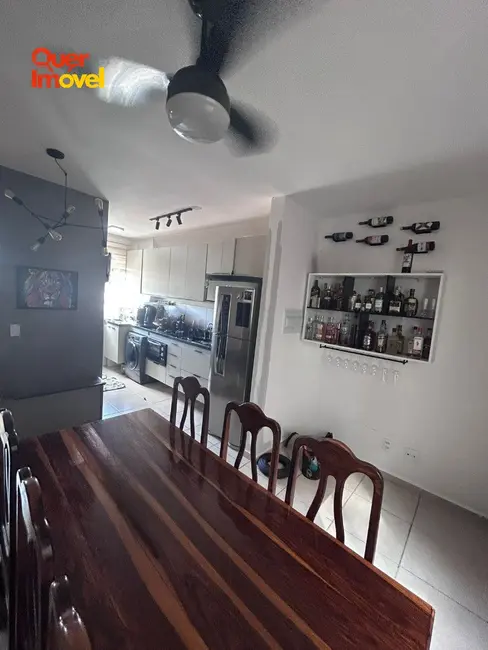 Foto 2 de Apartamento com 2 quartos à venda, 43m2 em Ribeirao Preto - SP