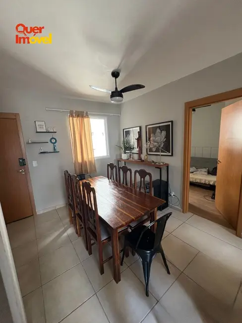 Foto 1 de Apartamento com 2 quartos à venda, 43m2 em Ribeirao Preto - SP