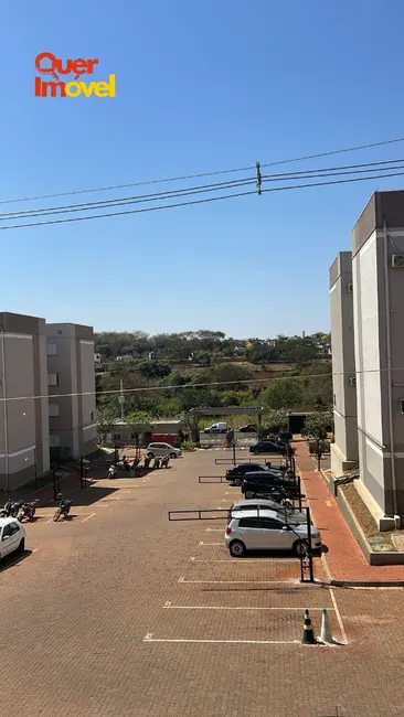 Foto 7 de Apartamento com 2 quartos à venda, 43m2 em Ribeirao Preto - SP