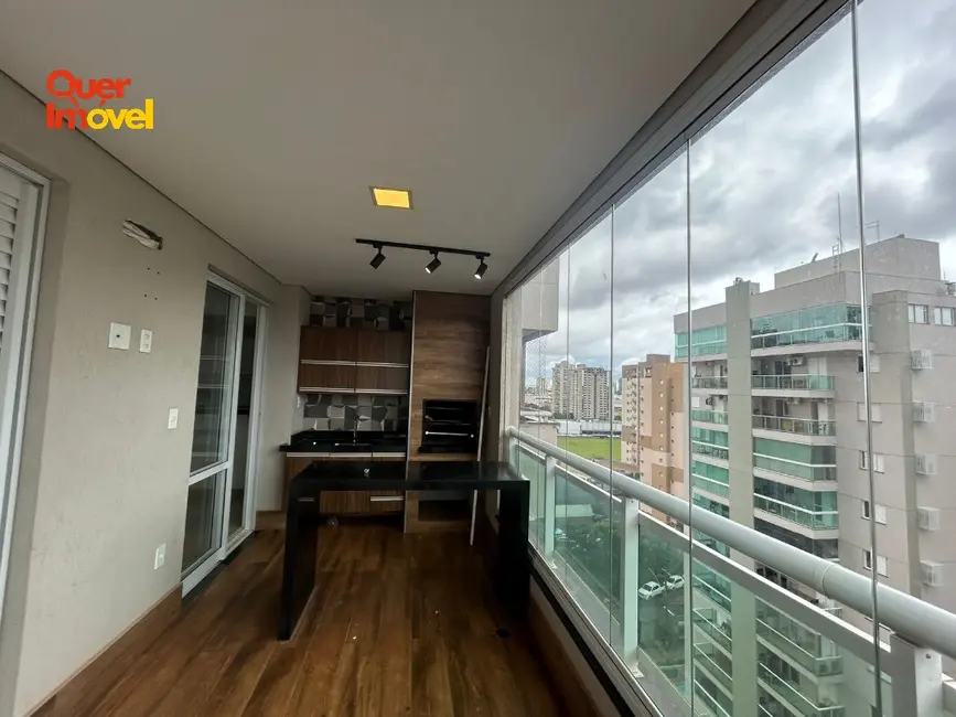 Foto 2 de Apartamento com 3 quartos para alugar, 130m2 em Nova Aliança, Ribeirao Preto - SP